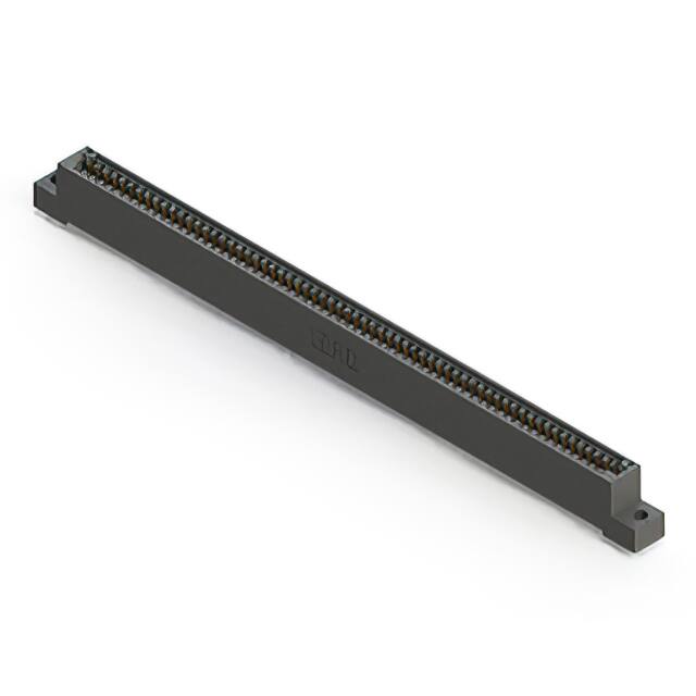 895-064-521-104 EDAC Inc.  Edgeboard Connectors